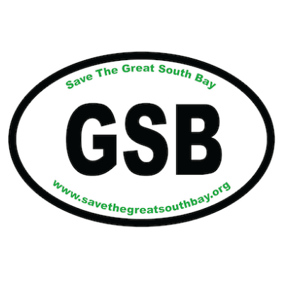 Image of GSB Sticker