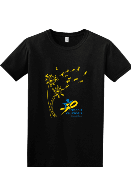 Image of Dandelion T-shirt