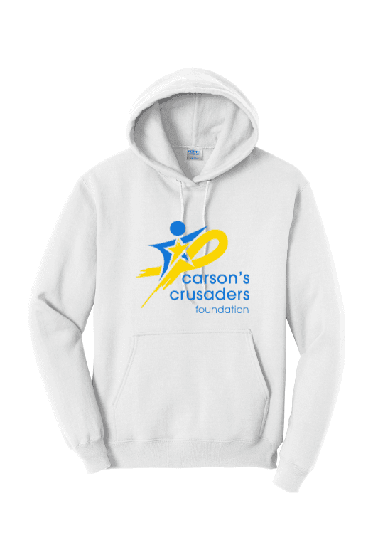 Image of Carson’s Crusaders Hoodie