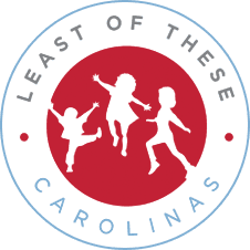 Least of These Carolinas