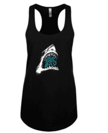 Image of Women’s Great White Tank